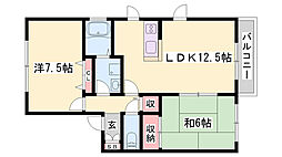 アドホックディアス 2階/-