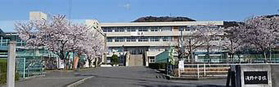 レオネクストサンマーク滝野_周辺_0