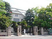 兵庫県立大学