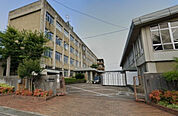 城乾小学校