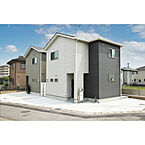 兵庫県姫路市広畑区西蒲田：物件画像／株式会社Pao　Homes