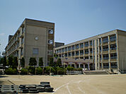 増位小学校