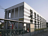 兵庫県高砂市米田町米田：物件画像／株式会社Pao　Homes