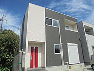 兵庫県姫路市飾磨区阿成植木：物件画像／株式会社Pao　Homes
