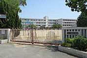 水上小学校