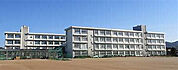 朝日中学校