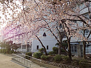 高岡小学校
