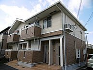 兵庫県姫路市飾磨区英賀宮町2丁目：物件画像／株式会社Pao　Homes