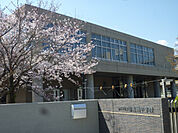 加古川中学校