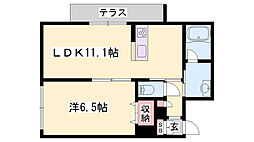 シャーメゾン龍野町