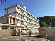 勝原小学校