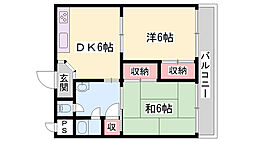 三木グリーンハイツ 3階/-
