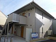 兵庫県姫路市飾磨区英賀宮町2丁目：物件画像／株式会社Pao　Homes