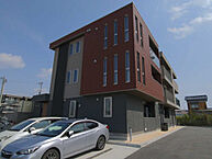 兵庫県姫路市阿保：物件画像／株式会社Pao　Homes