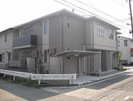 兵庫県姫路市手柄1丁目：物件画像／株式会社Pao　Homes