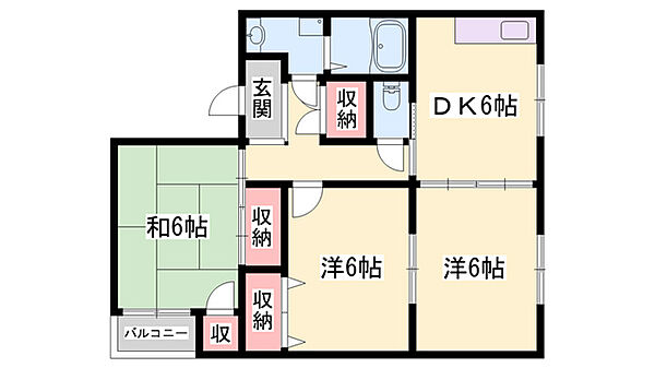 物件画像