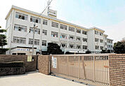 荒川小学校