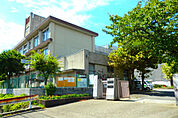 広嶺中学校