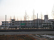 小野南中学校