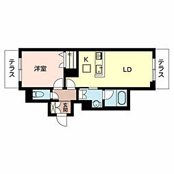 東海道・山陽本線 姫路駅 徒歩9分