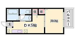 JR赤穂線 西相生駅 徒歩3分 1階/-