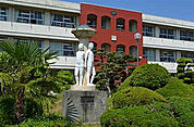 兵庫教育大学附属小学校