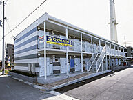 兵庫県姫路市飾磨区中島1丁目：物件画像／株式会社Pao　Homes