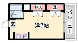 錦アトリオ 3階/-