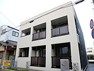 兵庫県姫路市幸町：物件画像／株式会社Pao　Homes