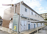 兵庫県西脇市上野：物件画像／株式会社Pao　Homes