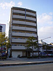 兵庫県姫路市三左衛門堀東の町：物件画像／株式会社Pao　Homes