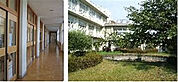 中筋小学校