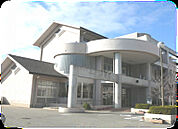 太子西中学校