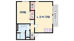 ユウハイツ山崎