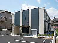 兵庫県姫路市飾磨区矢倉町：物件画像／株式会社Pao　Homes