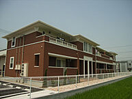 兵庫県姫路市網干区北新在家：物件画像／株式会社Pao　Homes