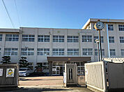 山陽中学校