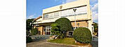 大白書中学校