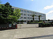 播磨西小学校
