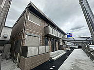 兵庫県姫路市飾東町庄：物件画像／株式会社Pao　Homes