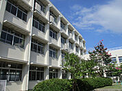 稲美北中学校