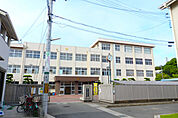 山陽中学校