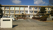 三樹小学校