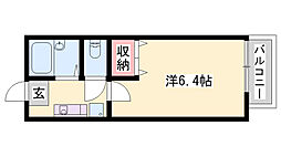 クリエイト興浜 2階