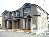 兵庫県姫路市飾磨区付城1丁目：物件画像／株式会社Pao　Homes