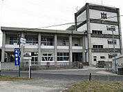 市川中学校