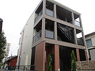兵庫県加古川市加古川町本町：物件画像／株式会社Pao　Homes