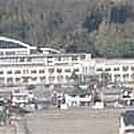 御津中学校