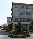 米田西小学校