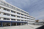 小野中学校